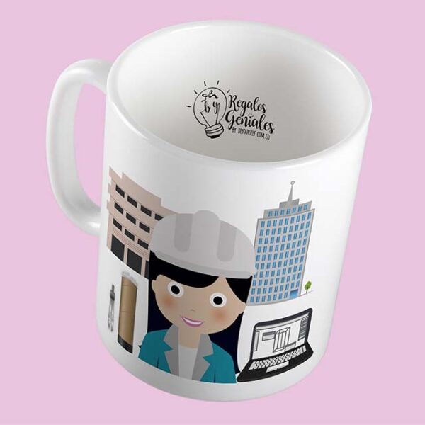 mejor arquitecta