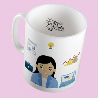 mug mejor economista del planeta