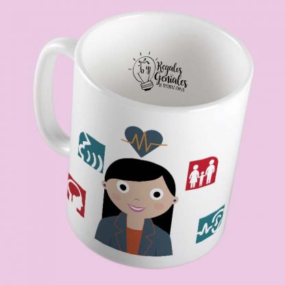 mug mejor fonoaudiologa