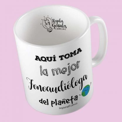 mug mejor fonoaudiologa