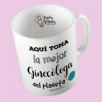 mug mejor ginecologa