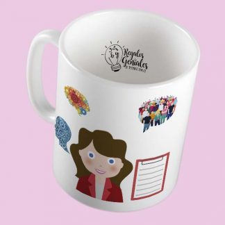 mug mejor sociologa del planeta