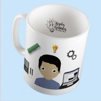 mug pocillo taza mejor ingeniero electronico del planeta regalo para hombre ingeniero electronico