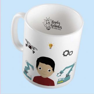 mug pocillo taza mejor ingeniero mecatronico del planeta reagalo para hombre ingeniero mecatronico